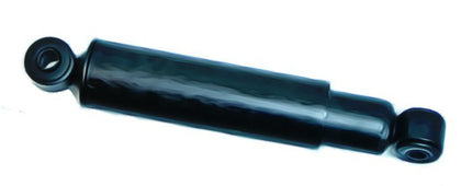 Shocks and Gas Springs
