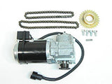 Loading Dock Solutions  Mf2-100-000  Gear Motor Replacement Kit  Loading Dock Solutions