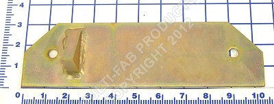 Rite-Hite  108500  Cover  Loading Dock Solutions